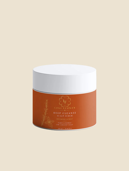 SCALP SCRUB