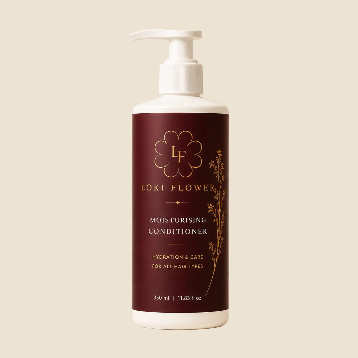 Moisturising Conditioner