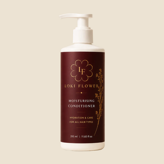 Moisturising Conditioner