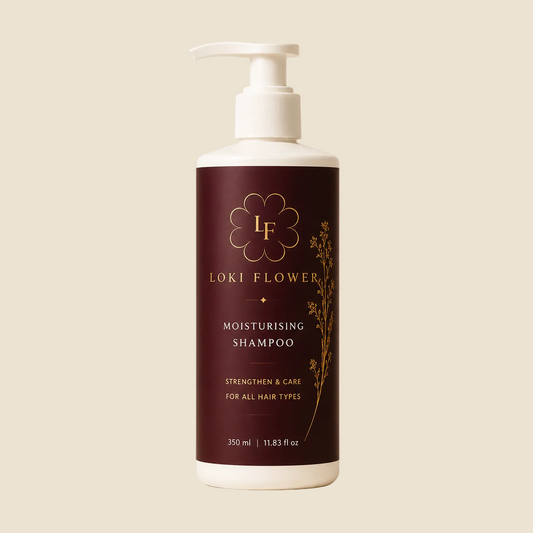 Moisturising Shampoo